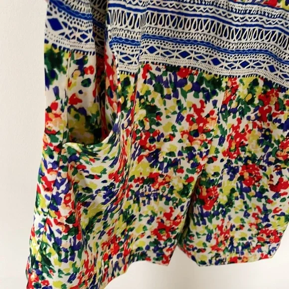 CAbi Romper - Picture 8 of 10